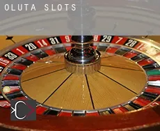 Oluta slots