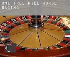 One Tree Hill  horse racing