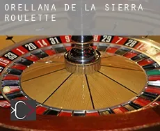 Orellana de la Sierra  roulette