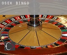 Osek  bingo