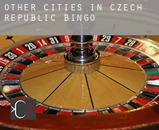 Other cities in Czech Republic  bingo