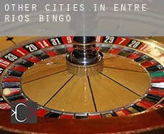 Other cities in Entre Rios  bingo