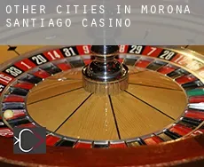 Other cities in Morona-Santiago  casino