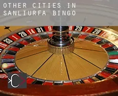 Other cities in Sanliurfa  bingo