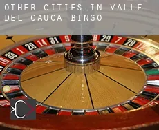 Other cities in Valle del Cauca  bingo