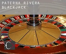 Paterna de Rivera  blackjack
