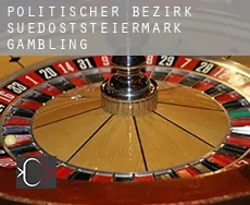 Politischer Bezirk Suedoststeiermark  gambling