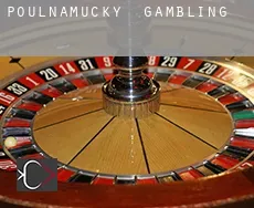 Poulnamucky  gambling