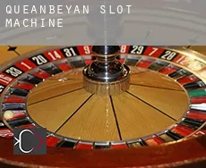 Queanbeyan  slot machine
