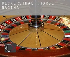 Reckersthal  horse racing