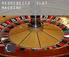 Reddebeitz  slot machine