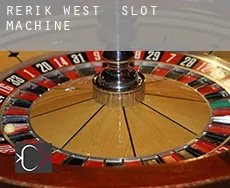 Rerik West slot machine