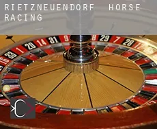 Rietzneuendorf  horse racing