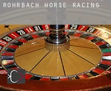 Politischer Bezirk Rohrbach  horse racing