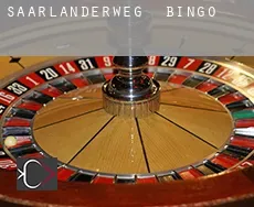 Saarländerweg  bingo