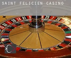 Saint-Félicien  casino