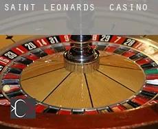 Saint Leonards  casino