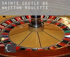 Sainte-Cécile-de-Whitton  roulette