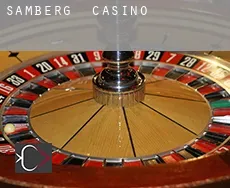 Samberg  casino