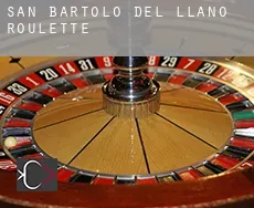 San Bartolo del Llano  roulette