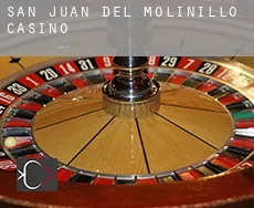 San Juan del Molinillo  casino