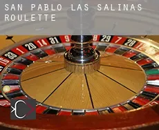 San Pablo de las Salinas  roulette