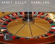 Sankt Gilla  gambling