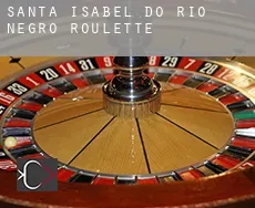 Santa Isabel do Rio Negro  roulette