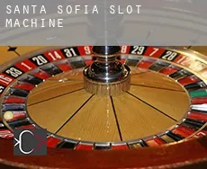 Santa Sofía  slot machine