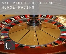 São Paulo do Potengi  horse racing