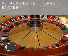 Schalksmühle  horse racing