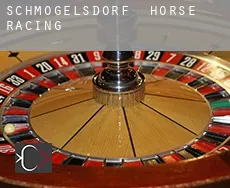 Schmögelsdorf horse racing