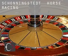 Schönningstedt horse racing