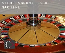 Siedelsbrunn  slot machine