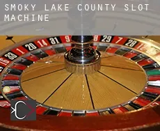 Smoky Lake County  slot machine