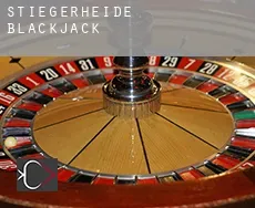 Stiegerheide  blackjack