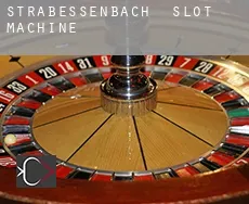 Straßbessenbach  slot machine