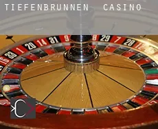 Tiefenbrunnen casino