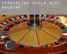 Tornadizos de Ávila  slot machine