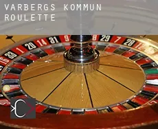Varbergs Kommun  roulette
