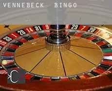 Vennebeck  bingo