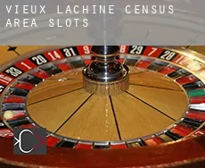 Vieux-Lachine (census area)  slots