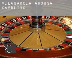 Vilagarcía de Arousa  gambling