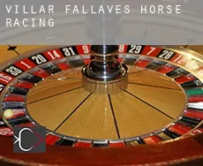 Villar de Fallaves  horse racing