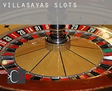 Villasayas  slots
