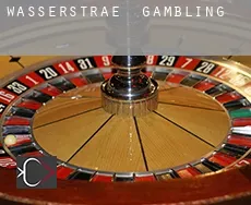 Wasserstraße  gambling