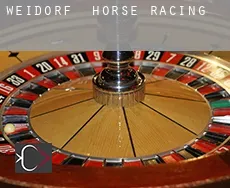 Weidorf  horse racing