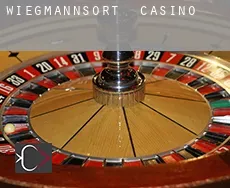 Wiegmannsort  casino