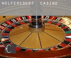 Wölfersdorf casino