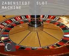 Zabenstedt slot machine